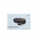 Bluetooth Ενδοεπικοινωνία Μονή για Κράνος Μηχανής Baile B35