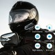 Bluetooth Ενδοεπικοινωνία Μονή για Κράνος Μηχανής Baile B35