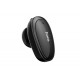 Ακουστικό Bluetooth Business Audio Μαύρο Hoco E46