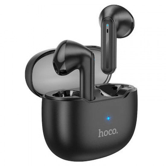 Bluetooth Handsfree Ακουστικά In-ear Hoco EW29 Μαύρα