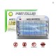 Kill Pest Ηλεκτρική Εντομοπαγίδα 12W 20m² MT-012