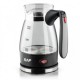 Ηλεκτρική Καφετιέρα Γυάλινη 600W 500ml RAF R.128