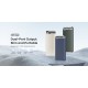 Remax RPP-625 Power Bank 10000mAh 15W με 2 Θύρες USB-A και Θύρα USB-C Power Delivery Μπλε