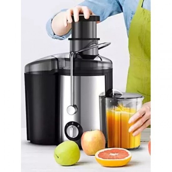 Αποχυμωτής 800W Inox Ασημί Sokany SK-4000Αποχυμωτής 800W Inox Ασημί Sokany SK-4000