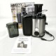 Αποχυμωτής 800W Inox Ασημί Sokany SK-4000Αποχυμωτής 800W Inox Ασημί Sokany SK-4000