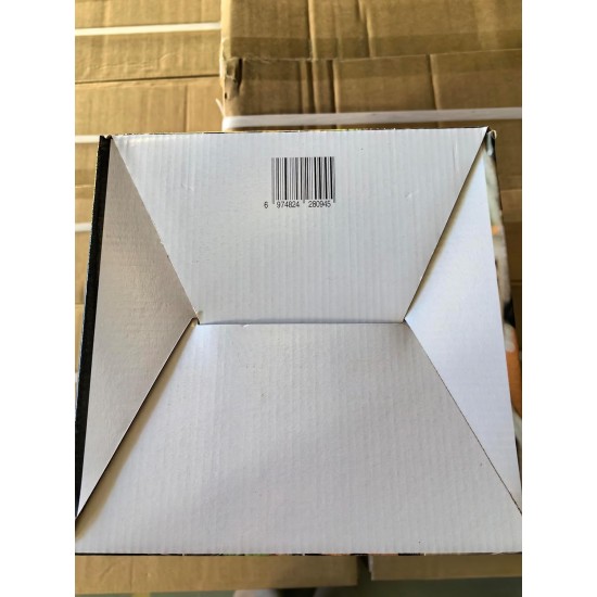 SOKANY 1500 W Electric Kitchen Chopper with 6.5 L Stainless Steel Bowl, Multi Chopper with 3 Speed Levels, Meat Grinder with 4 Blades for Meat, Onions, Fruit, Vegetables