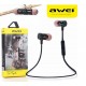 AWEI A920BL Ασύρματα Ακουστικά Smart Sports Μαύρα – Άνεση & Απόδοση